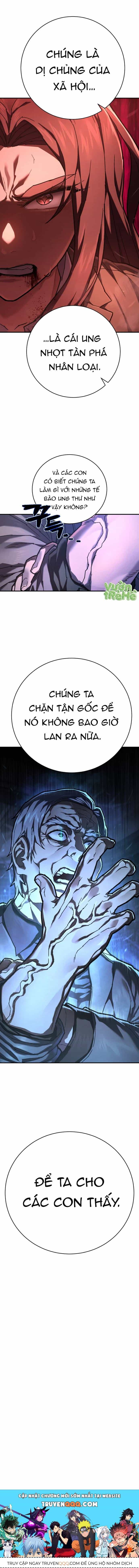 Kẻ Hành Quyết - Chương 30 - ảnh 15