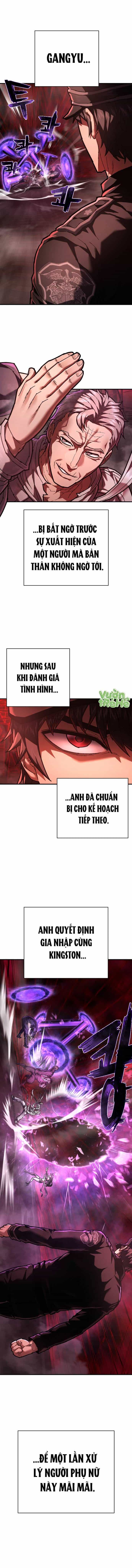 Kẻ Hành Quyết - Chương 30 - ảnh 6