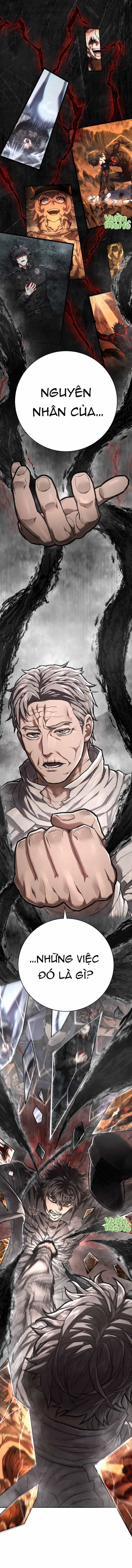 Kẻ Hành Quyết - Chương 36 - ảnh 5