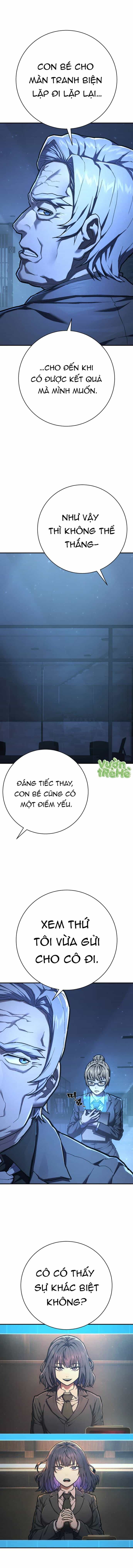 Kẻ Hành Quyết - Chương 42 - ảnh 2