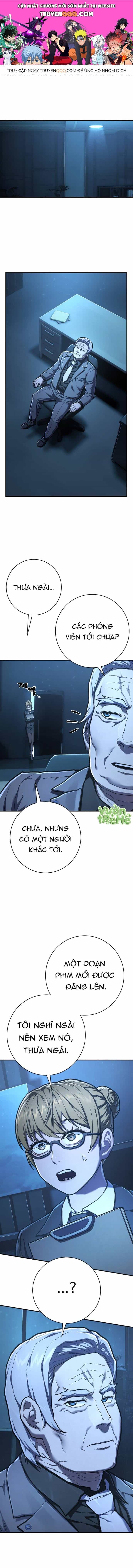 Kẻ Hành Quyết - Chương 43 - ảnh 1