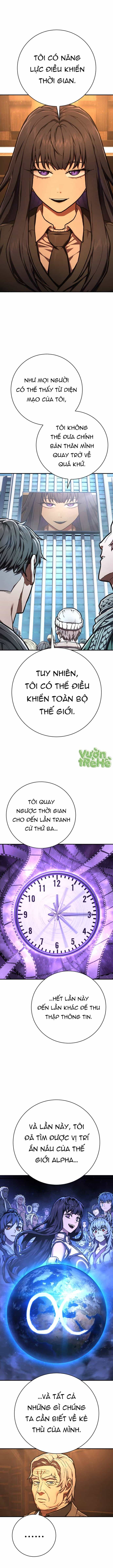 Kẻ Hành Quyết - Chương 44 - ảnh 2