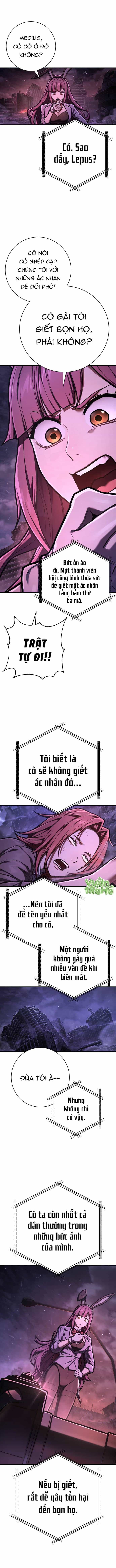 Kẻ Hành Quyết - Chương 46 - ảnh 9