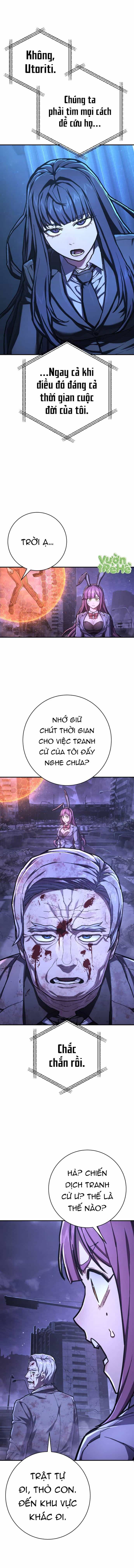 Kẻ Hành Quyết - Chương 47 - ảnh 11