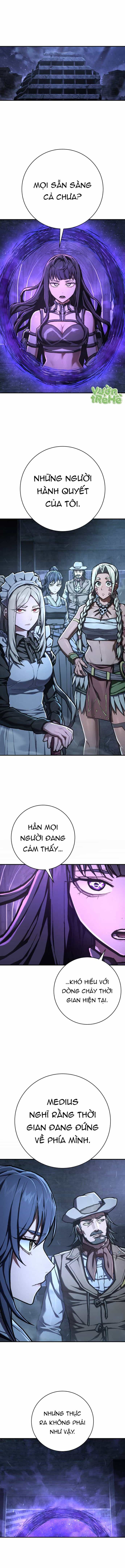 Kẻ Hành Quyết - Chương 47 - ảnh 14