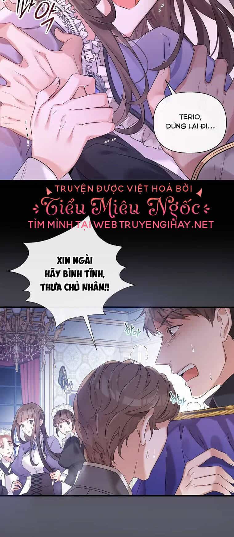 Kế Hoạch B - Chương 1 - ảnh 13