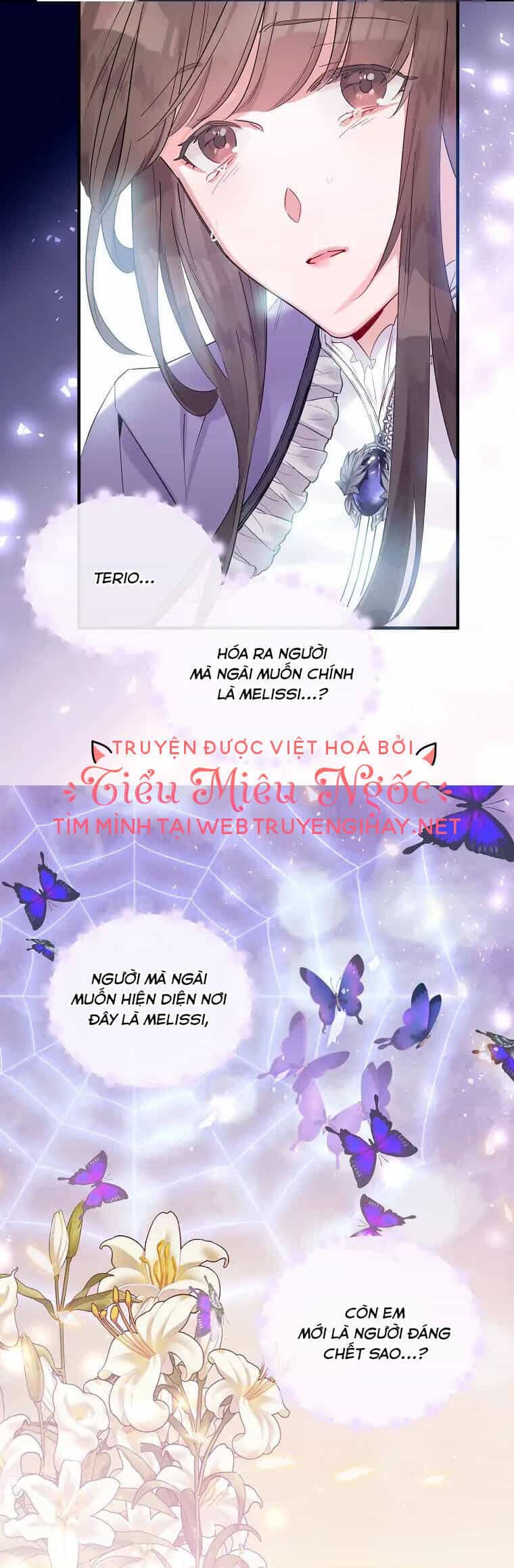 Kế Hoạch B - Chương 1 - ảnh 15