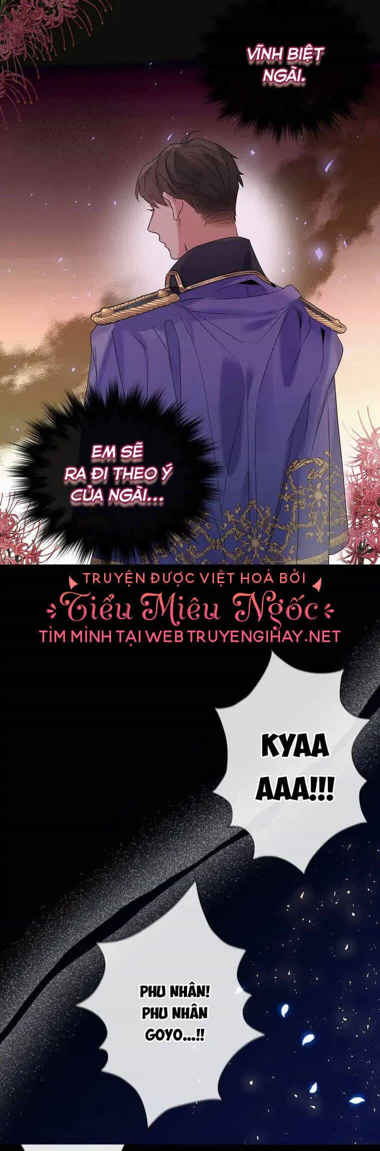 Kế Hoạch B - Chương 1 - ảnh 23
