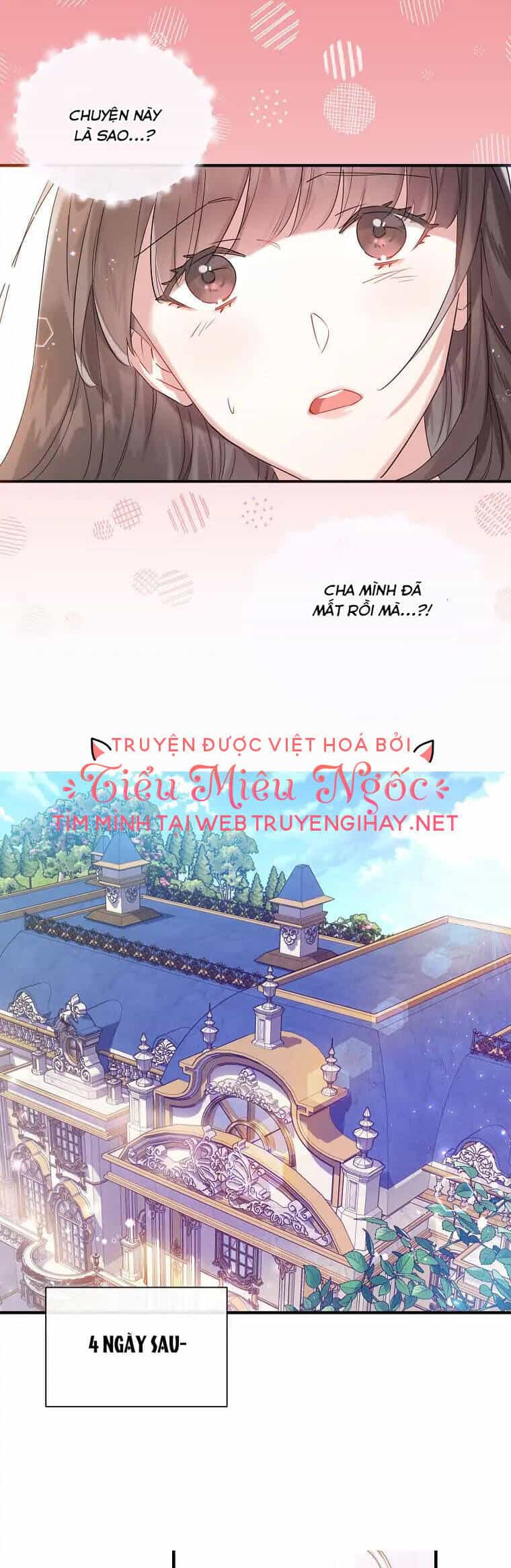 Kế Hoạch B - Chương 1 - ảnh 29