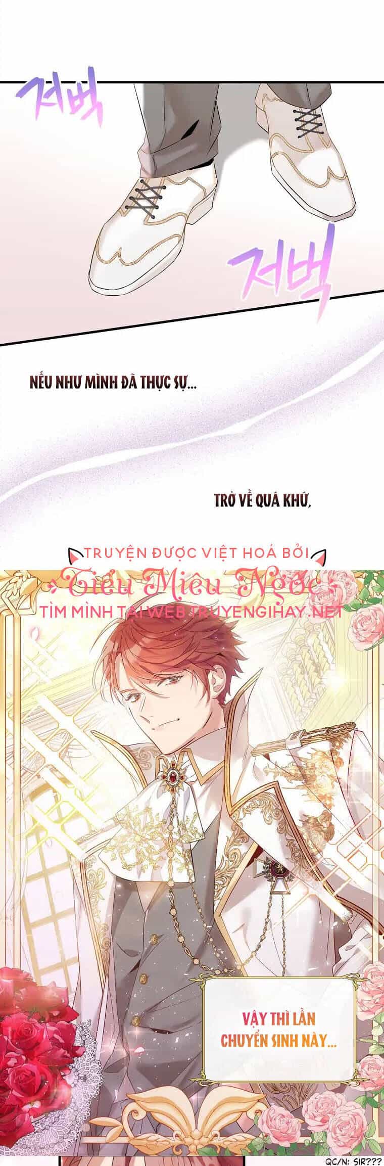 Kế Hoạch B - Chương 1 - ảnh 32