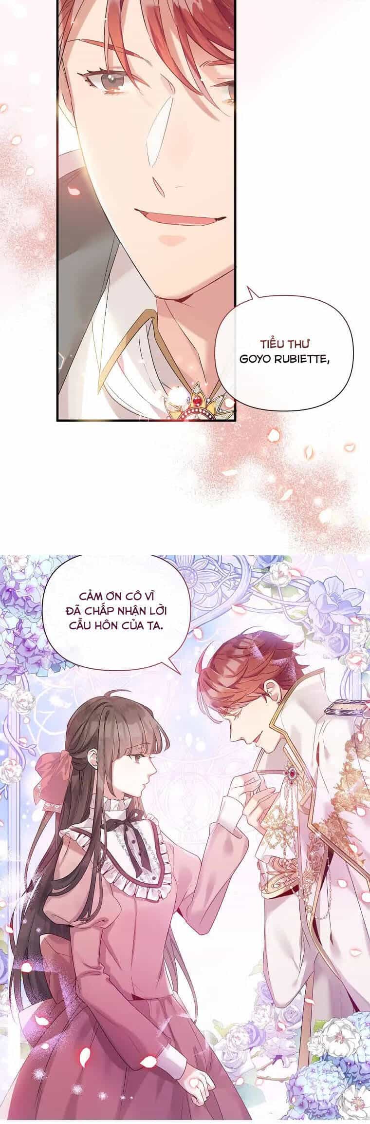 Kế Hoạch B - Chương 1 - ảnh 33