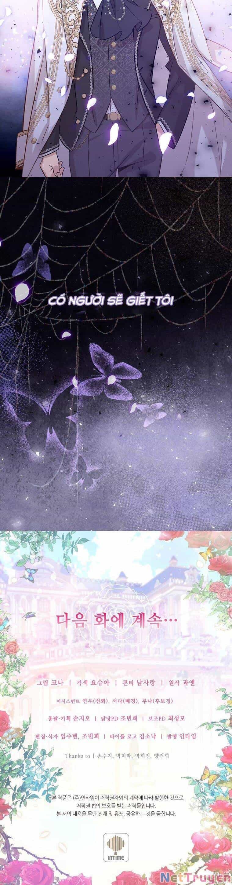 Kế Hoạch B - Chương 10 - ảnh 32