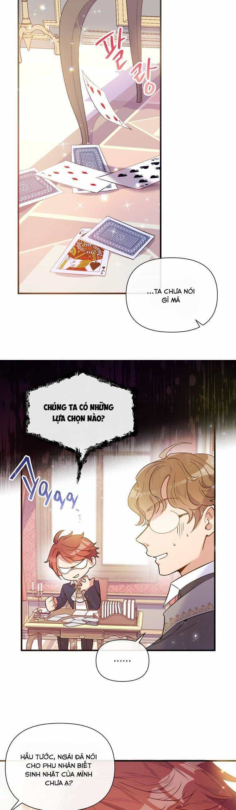 Kế Hoạch B - Chương 10 - ảnh 7