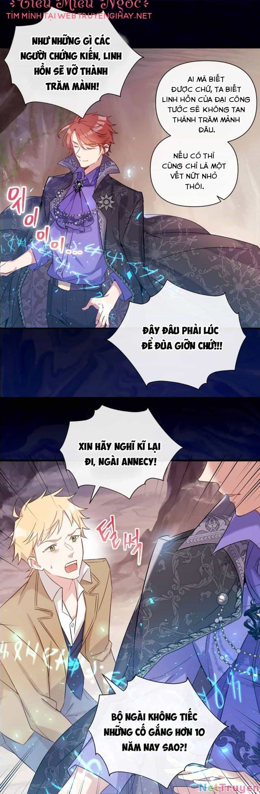 Kế Hoạch B - Chương 11 - ảnh 14