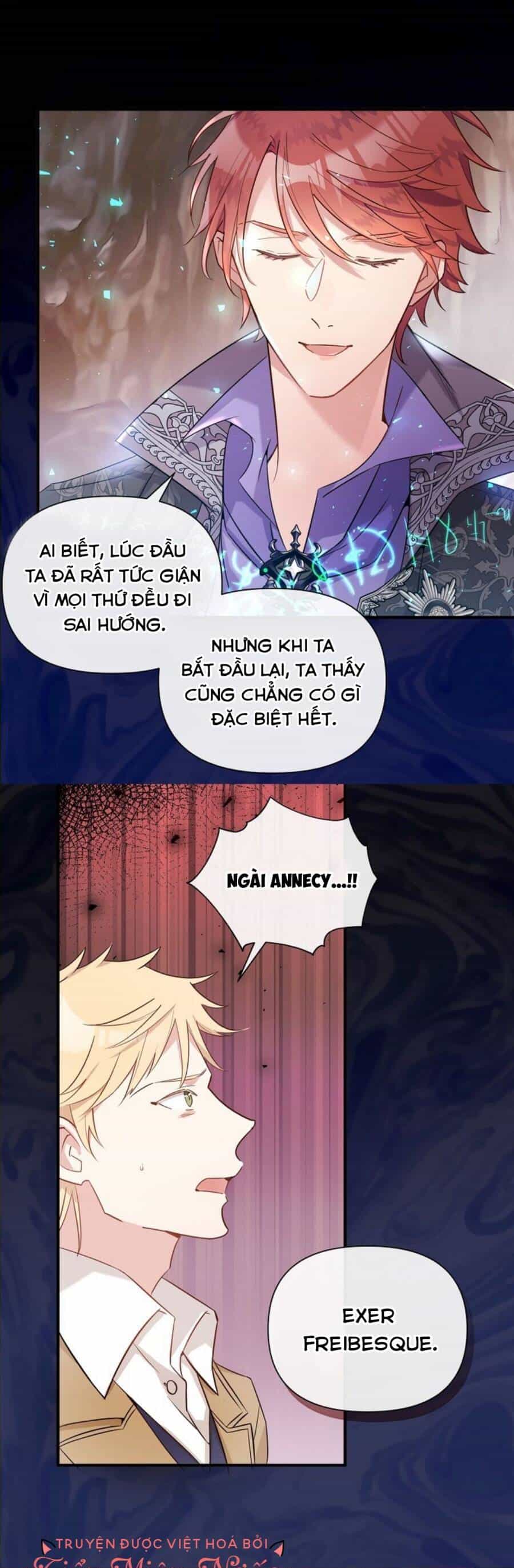 Kế Hoạch B - Chương 11 - ảnh 15