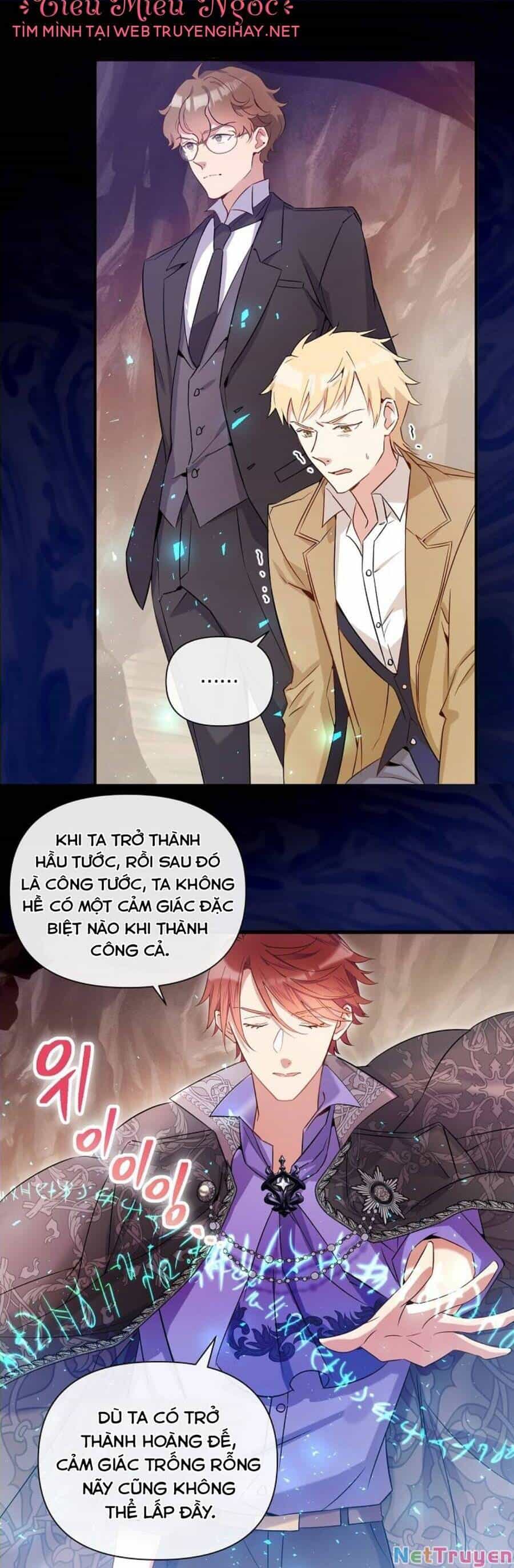 Kế Hoạch B - Chương 11 - ảnh 20