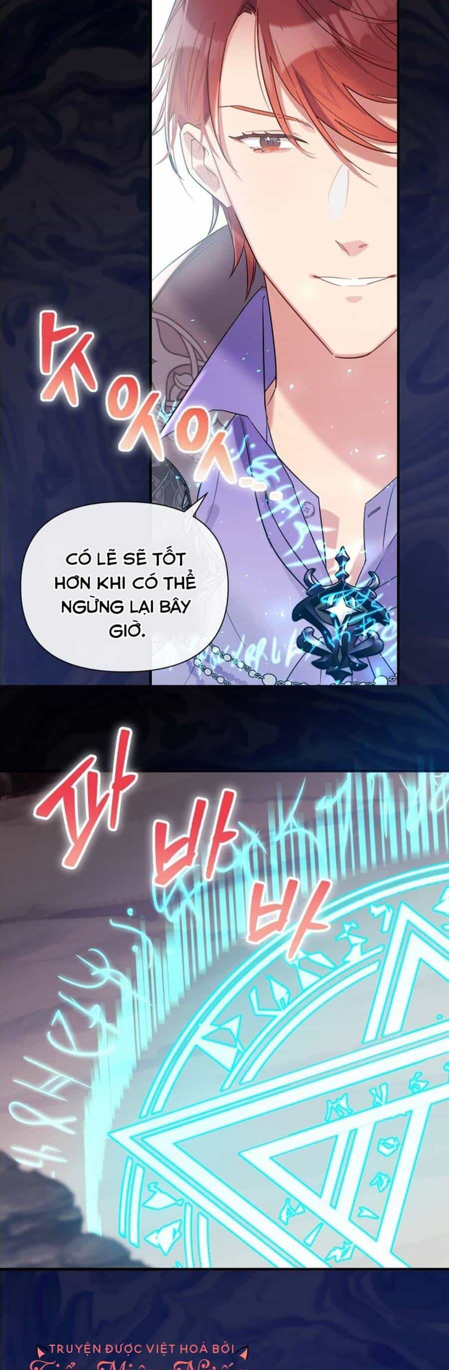 Kế Hoạch B - Chương 11 - ảnh 21
