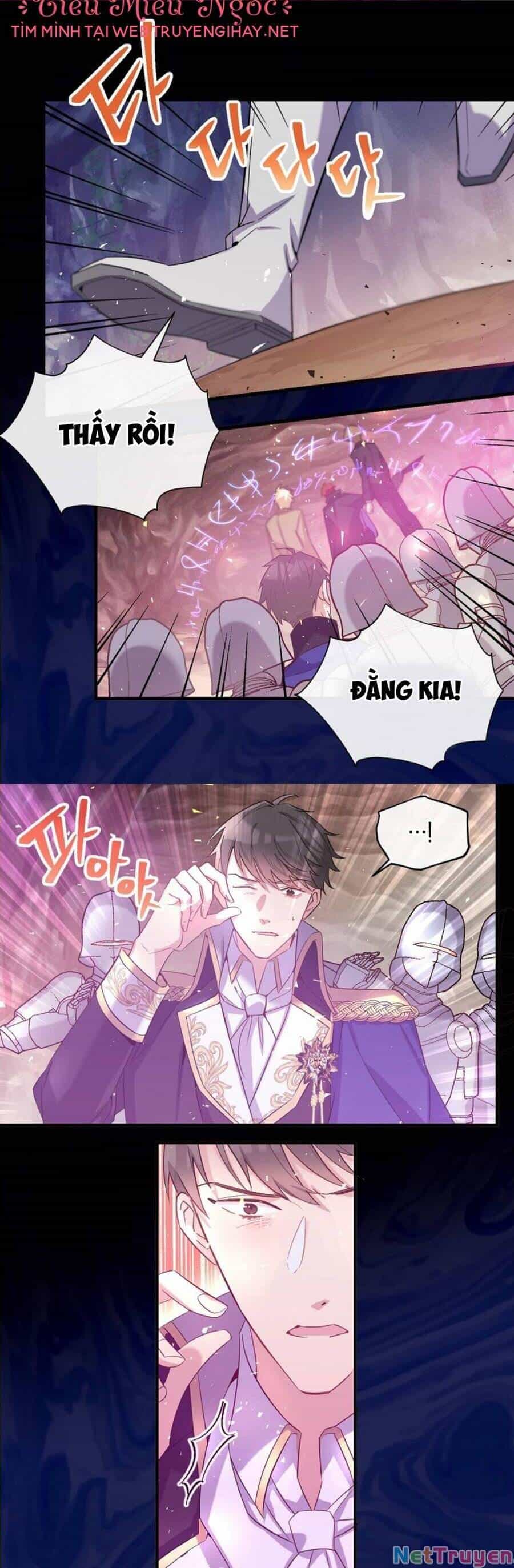 Kế Hoạch B - Chương 11 - ảnh 26