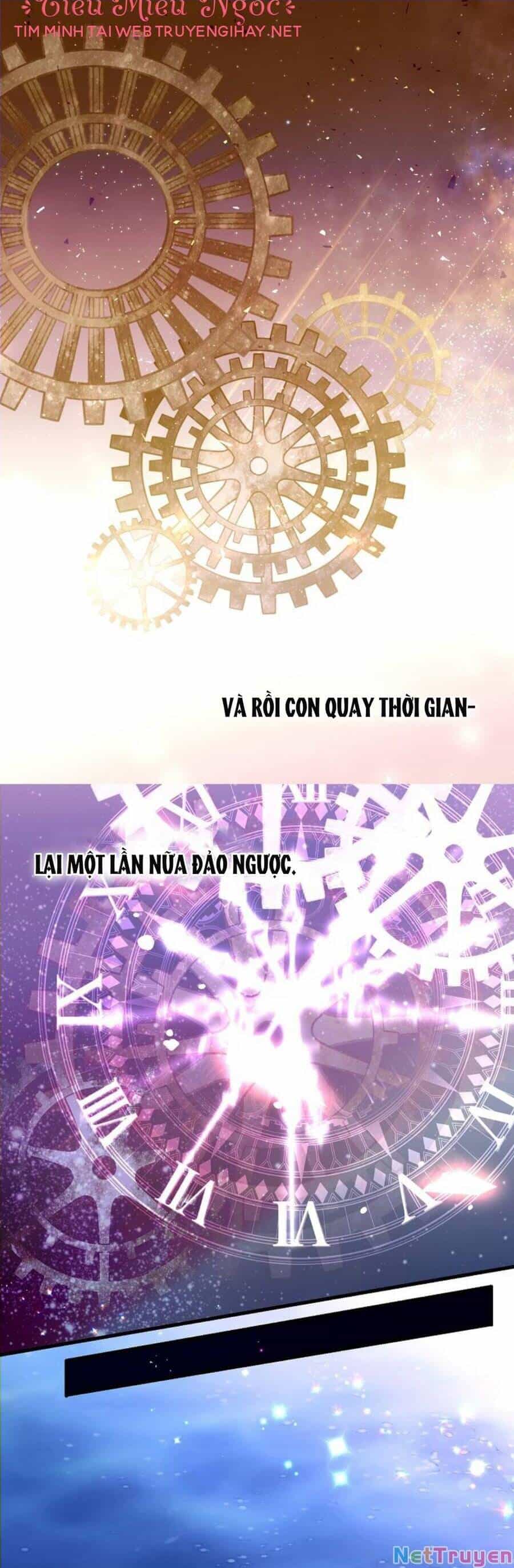 Kế Hoạch B - Chương 11 - ảnh 30