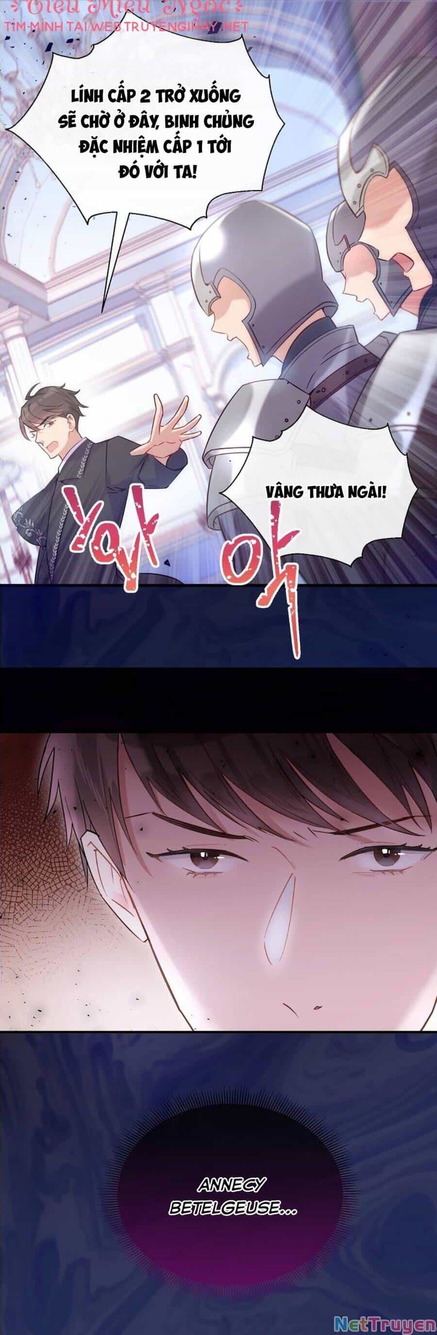 Kế Hoạch B - Chương 11 - ảnh 4