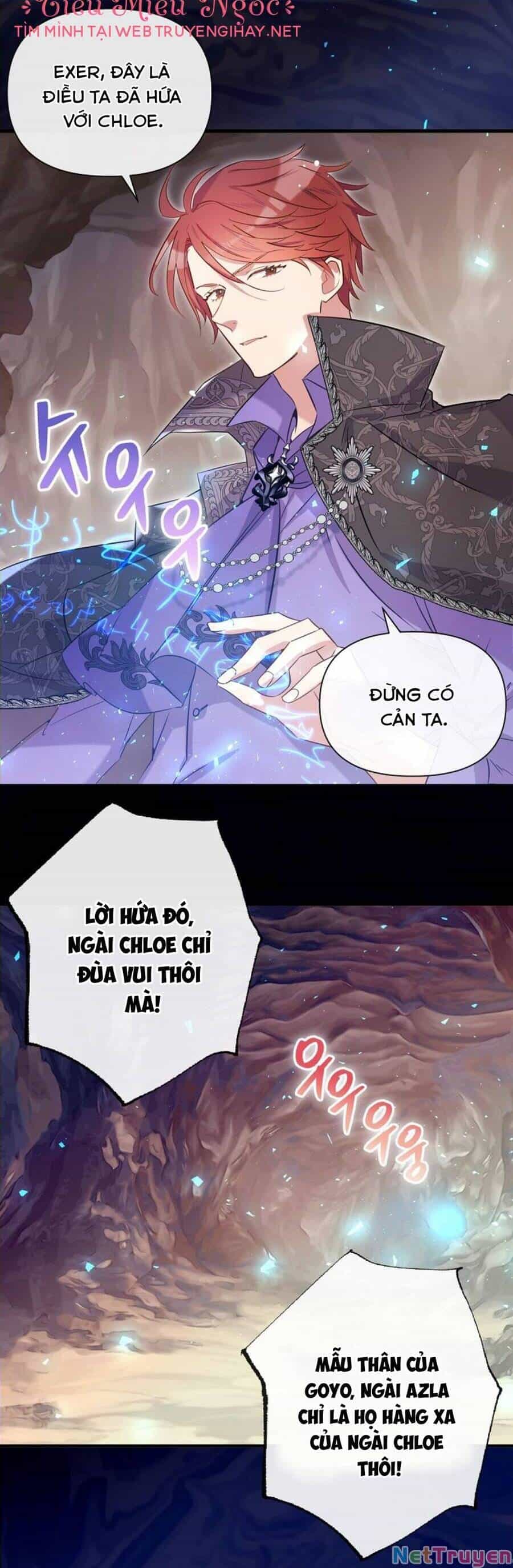 Kế Hoạch B - Chương 11 - ảnh 8