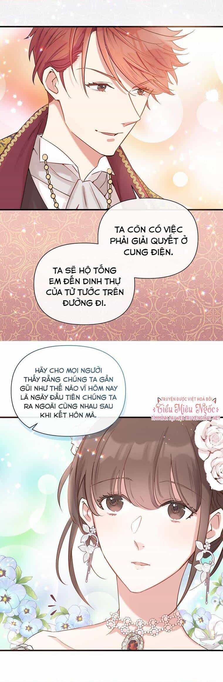 Kế Hoạch B - Chương 12 - ảnh 15