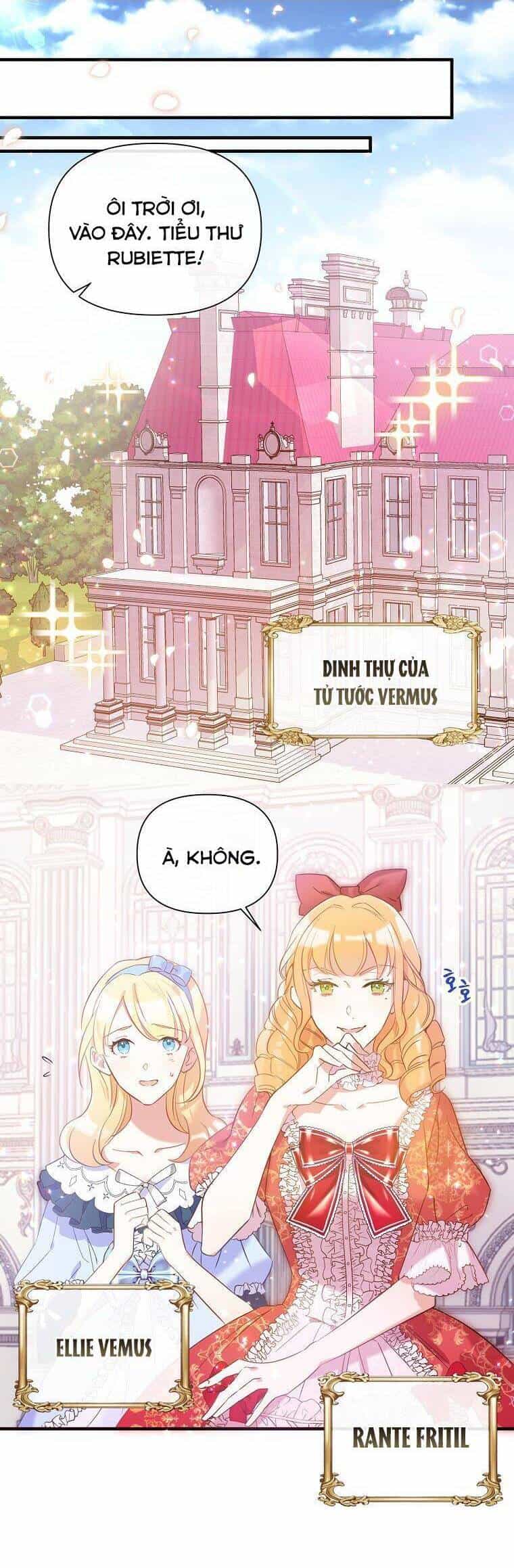 Kế Hoạch B - Chương 12 - ảnh 20