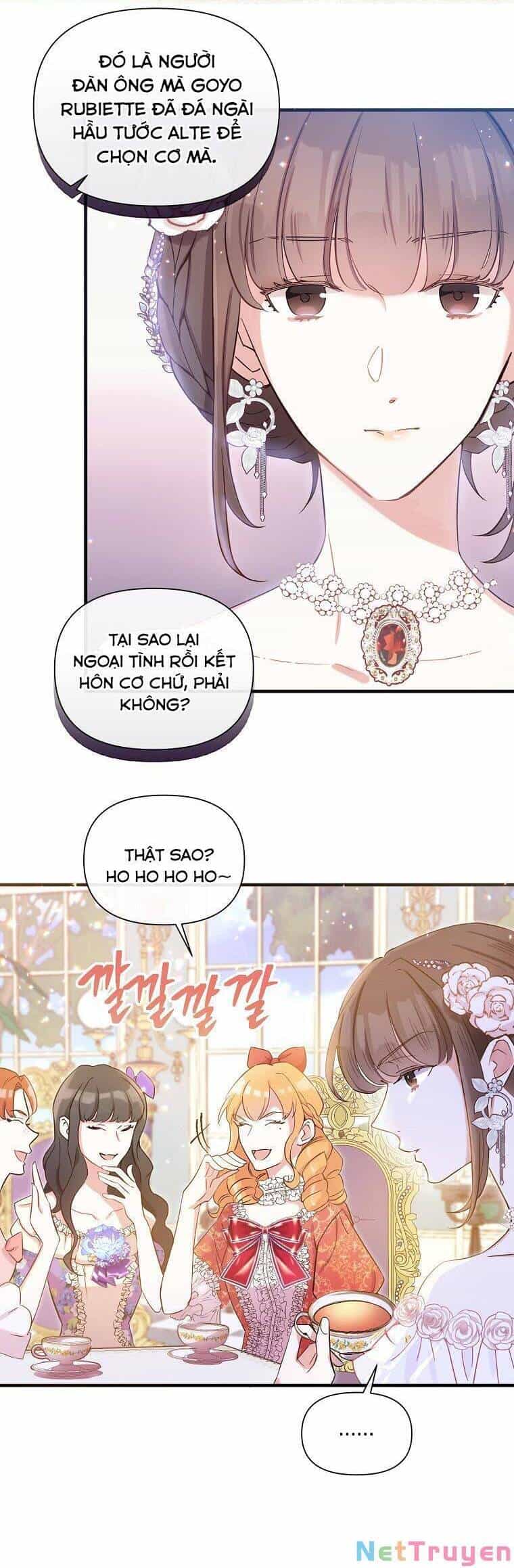 Kế Hoạch B - Chương 12 - ảnh 29