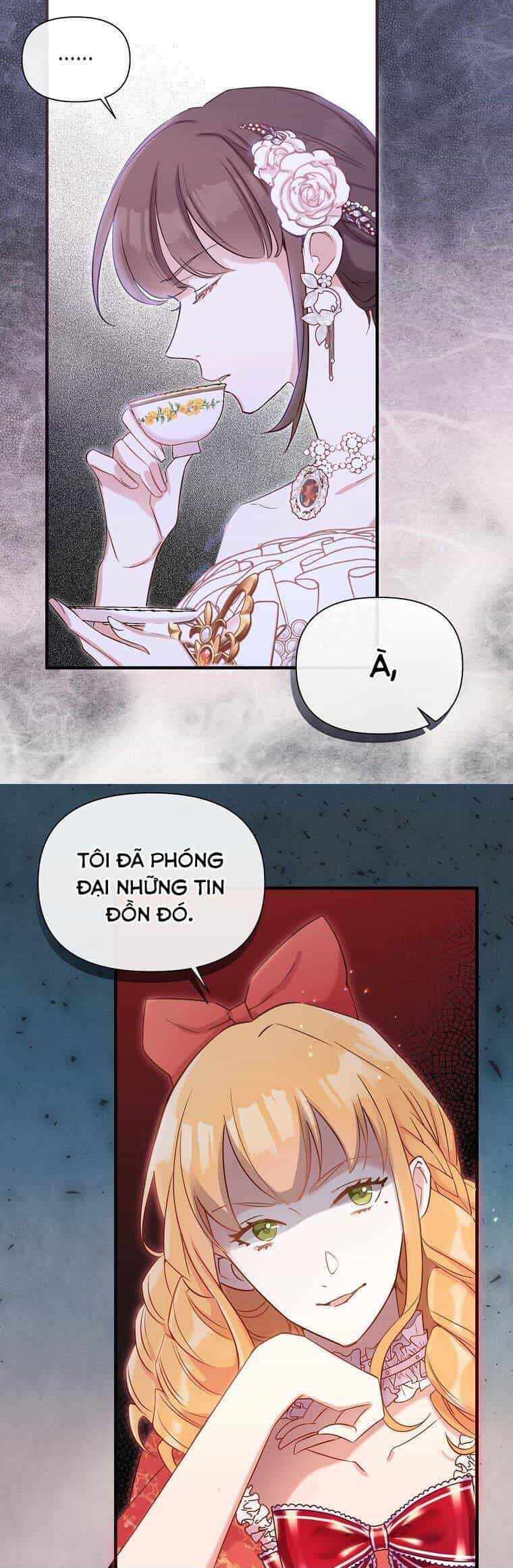 Kế Hoạch B - Chương 12 - ảnh 30