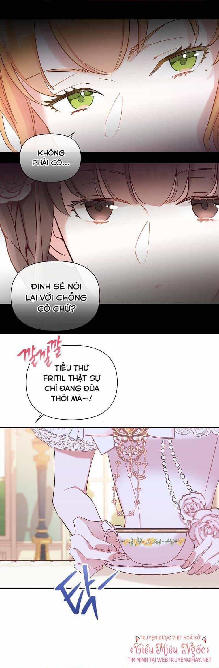 Kế Hoạch B - Chương 12 - ảnh 31