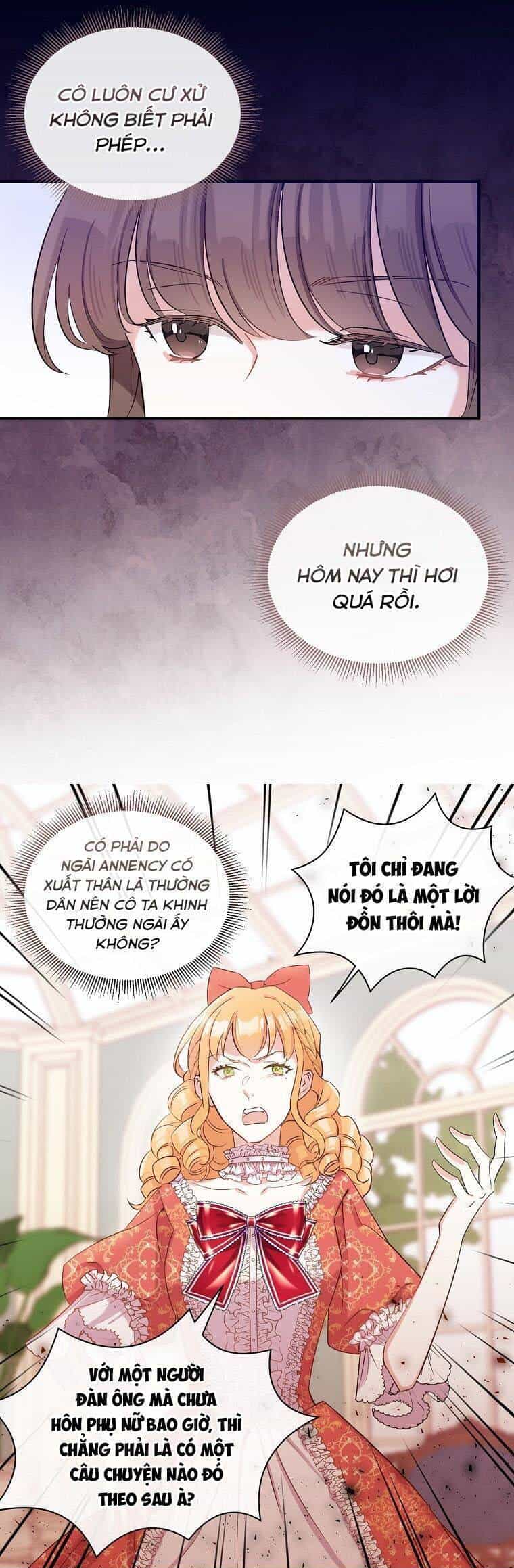 Kế Hoạch B - Chương 12 - ảnh 34