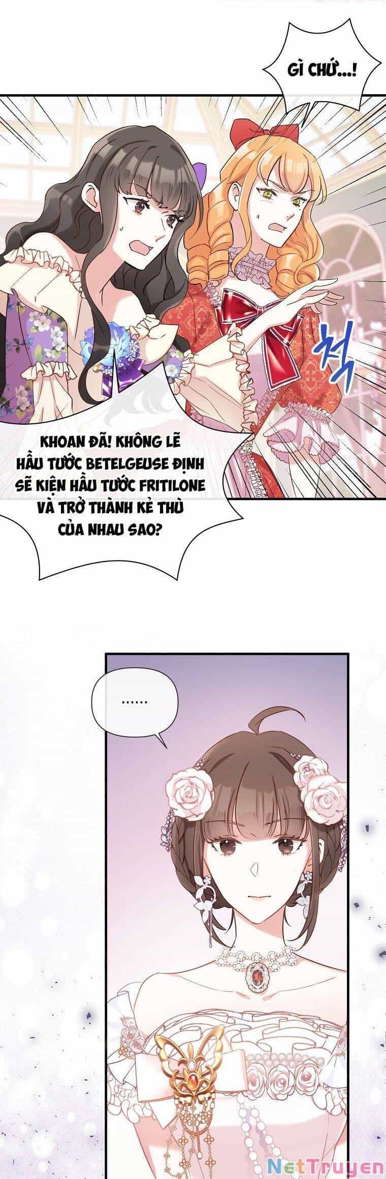 Kế Hoạch B - Chương 12 - ảnh 37