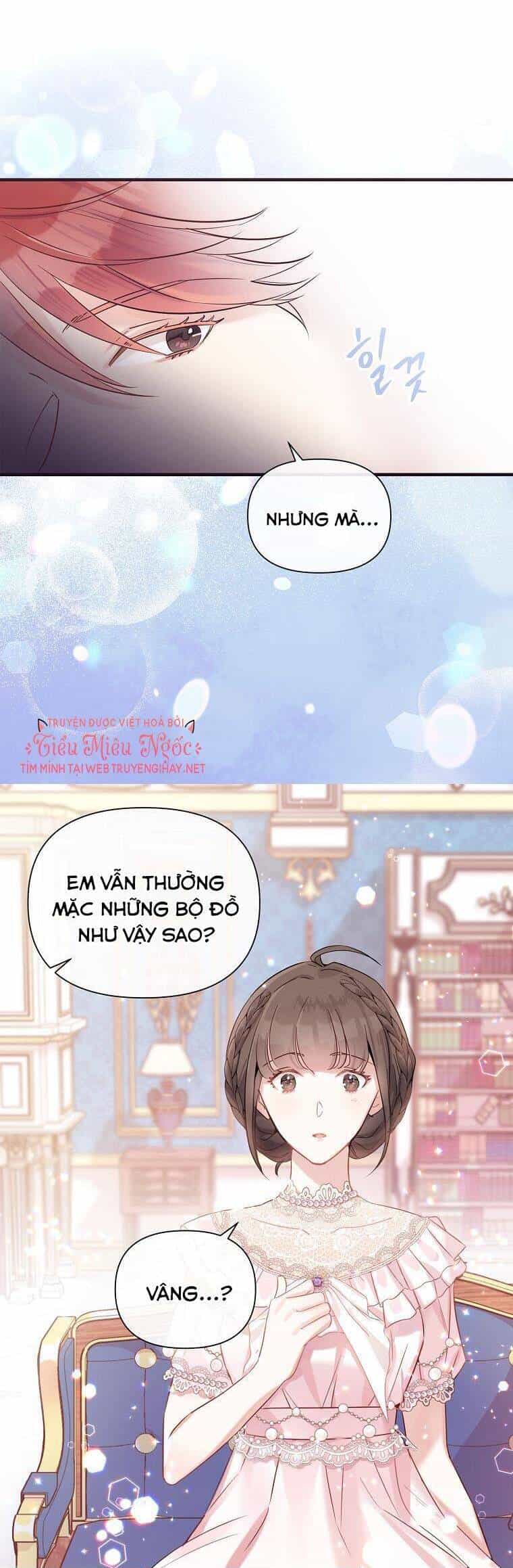 Kế Hoạch B - Chương 12 - ảnh 7