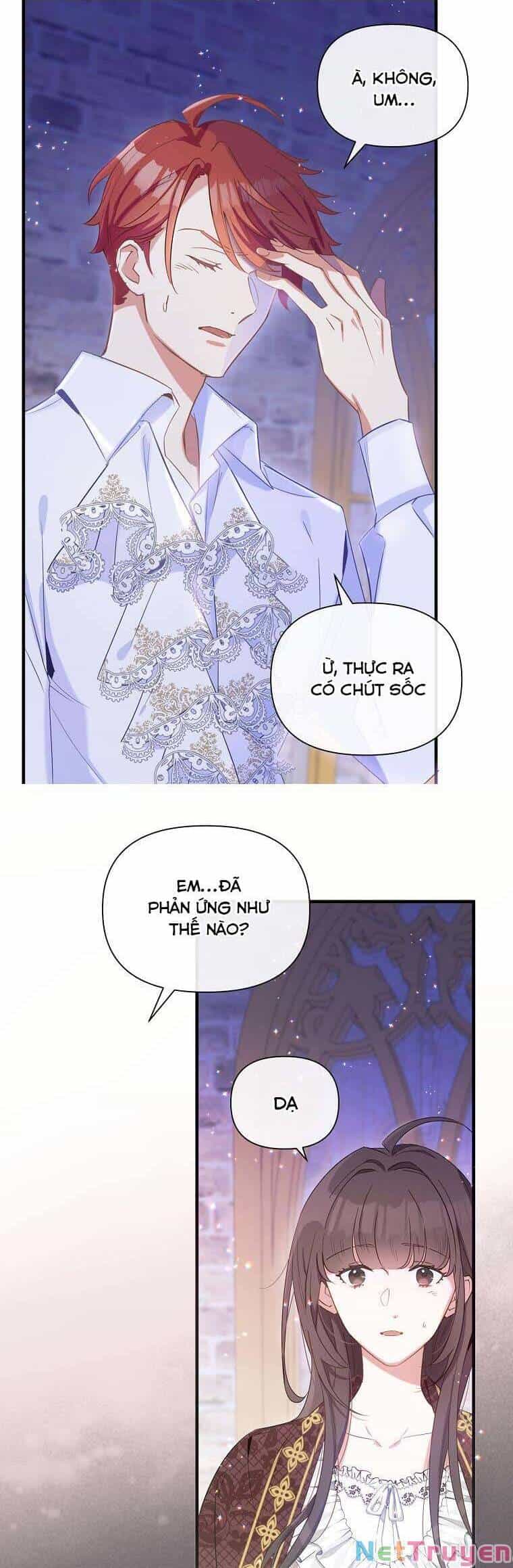 Kế Hoạch B - Chương 14 - ảnh 15