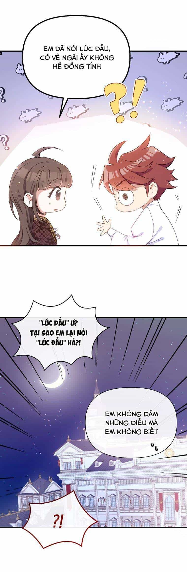 Kế Hoạch B - Chương 14 - ảnh 16