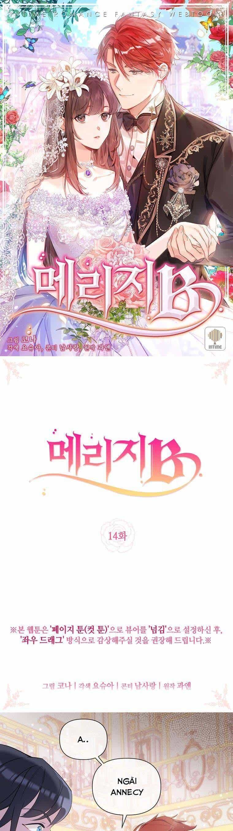 Kế Hoạch B - Chương 14 - ảnh 2