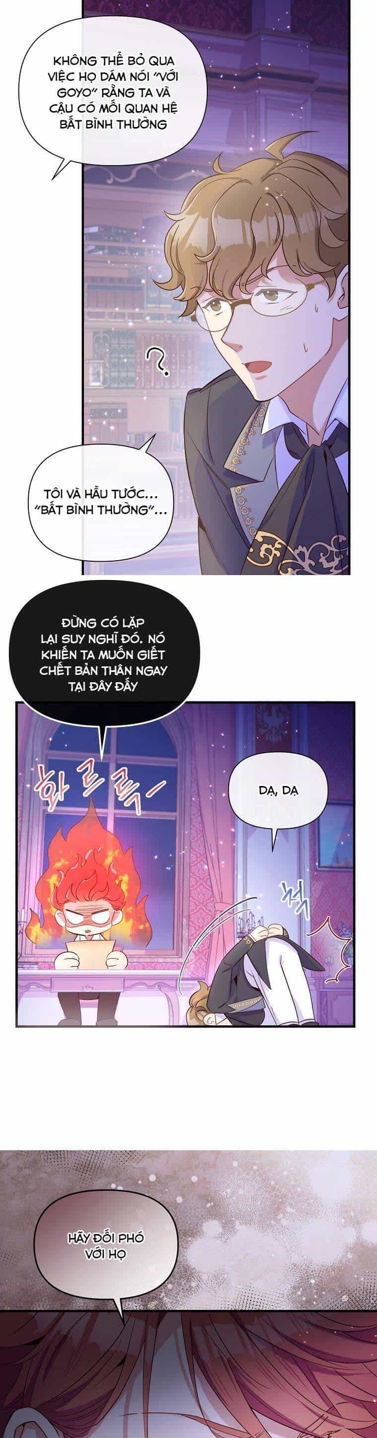 Kế Hoạch B - Chương 14 - ảnh 29