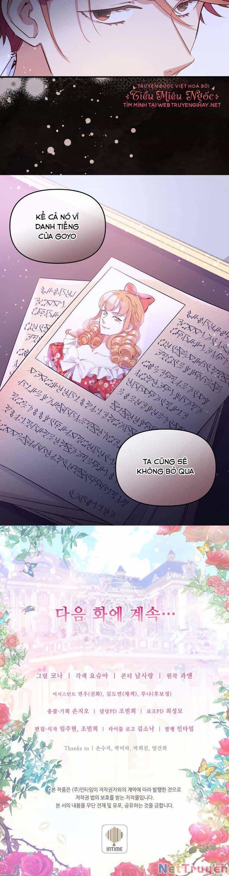 Kế Hoạch B - Chương 14 - ảnh 30