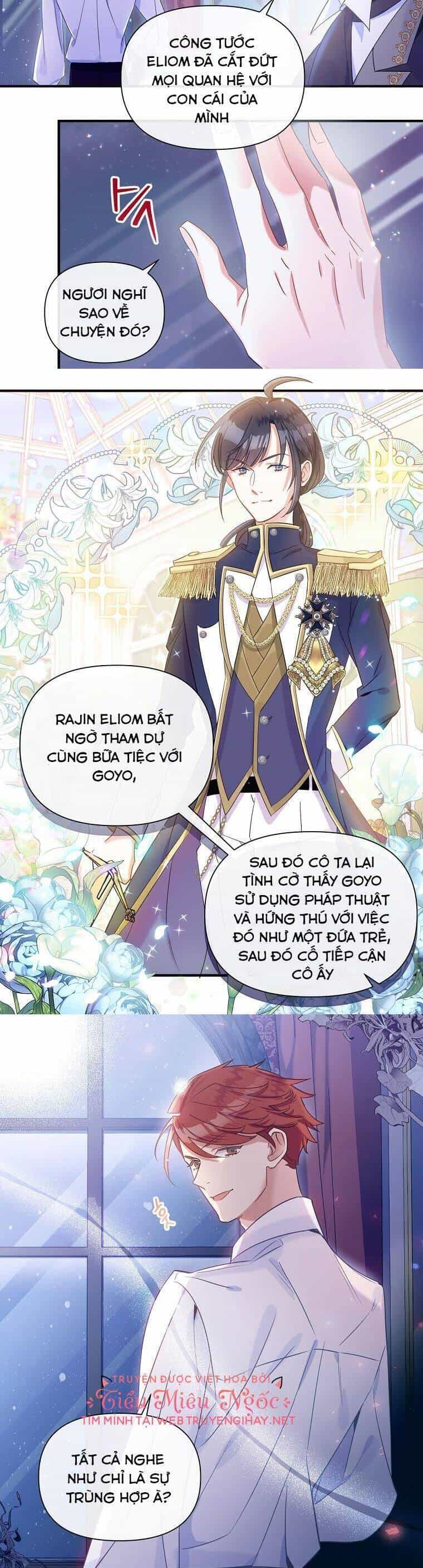 Kế Hoạch B - Chương 15 - ảnh 10