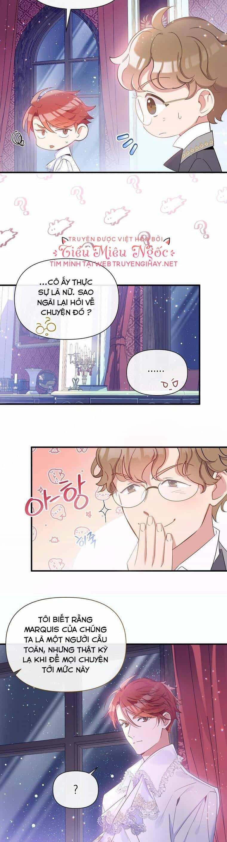 Kế Hoạch B - Chương 15 - ảnh 12