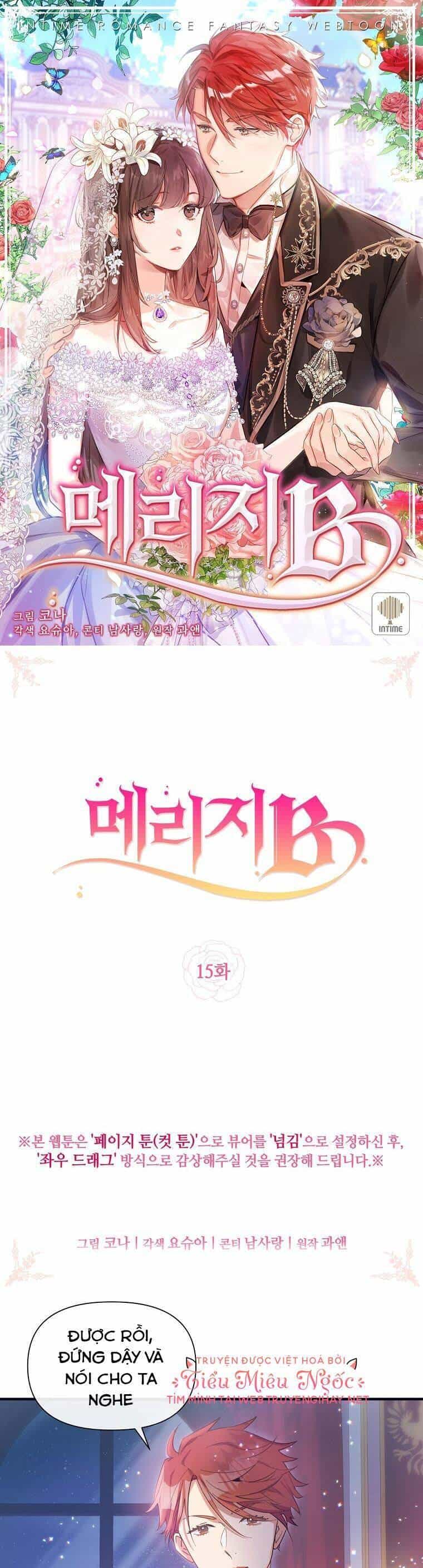 Kế Hoạch B - Chương 15 - ảnh 2