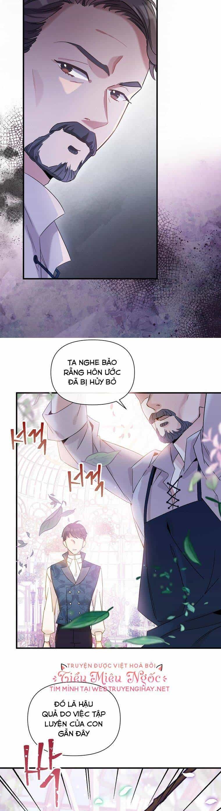 Kế Hoạch B - Chương 15 - ảnh 23