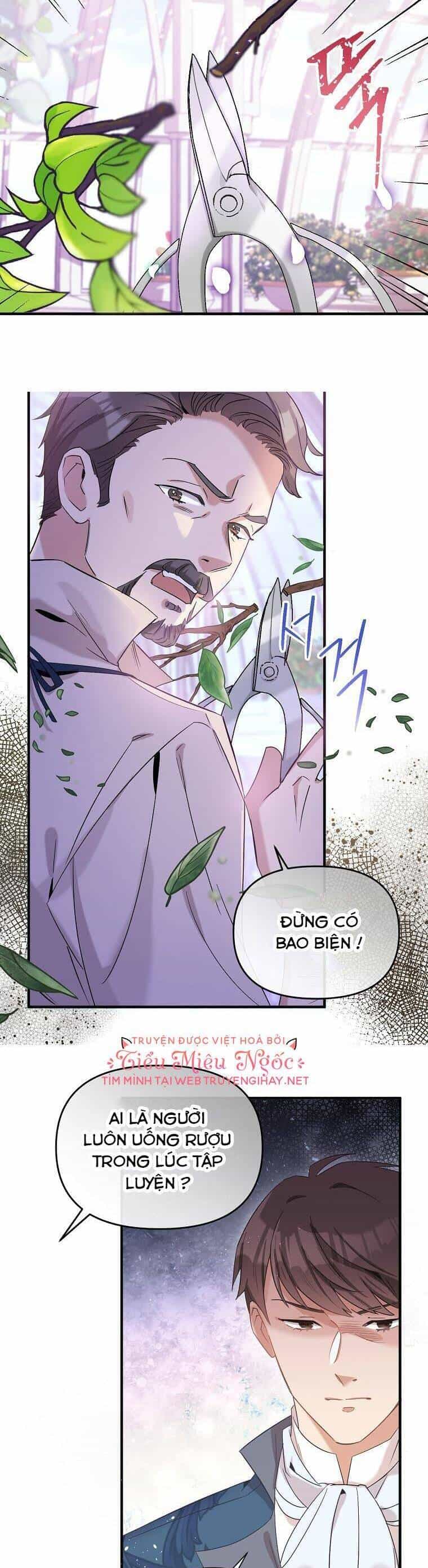 Kế Hoạch B - Chương 15 - ảnh 24