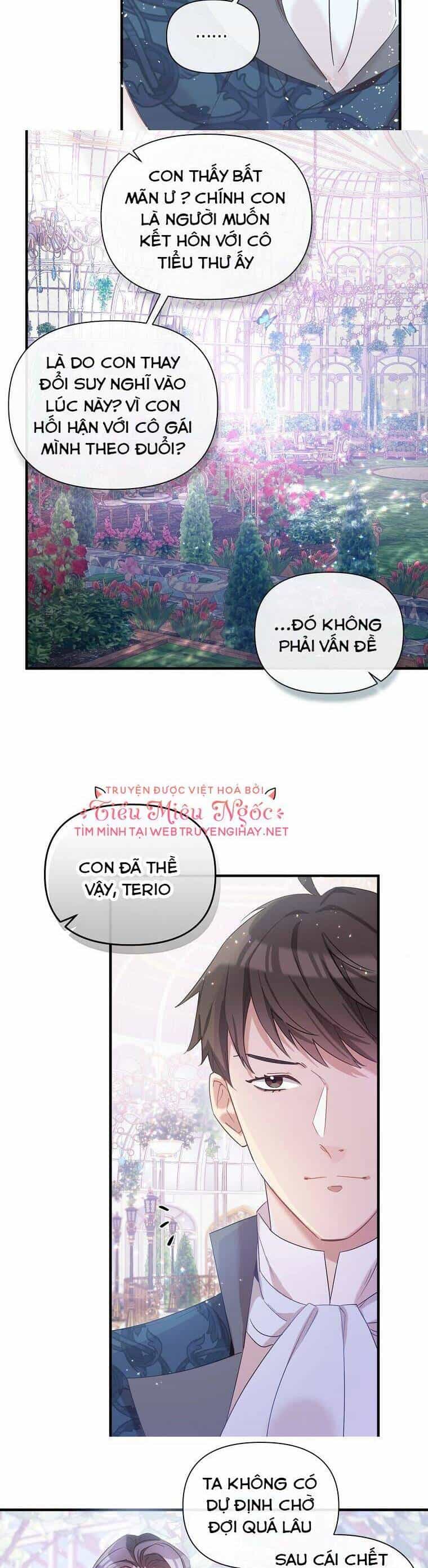 Kế Hoạch B - Chương 15 - ảnh 25