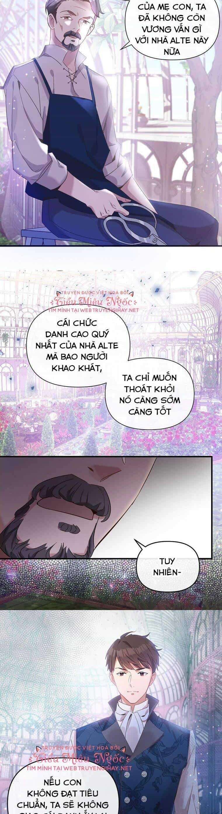 Kế Hoạch B - Chương 15 - ảnh 26
