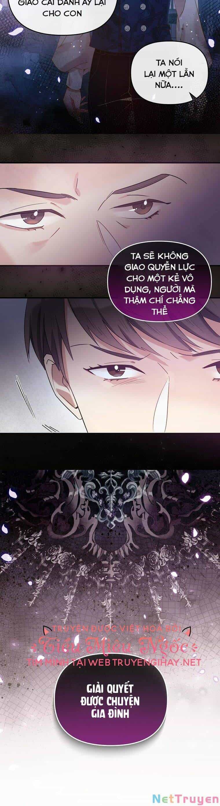 Kế Hoạch B - Chương 15 - ảnh 27