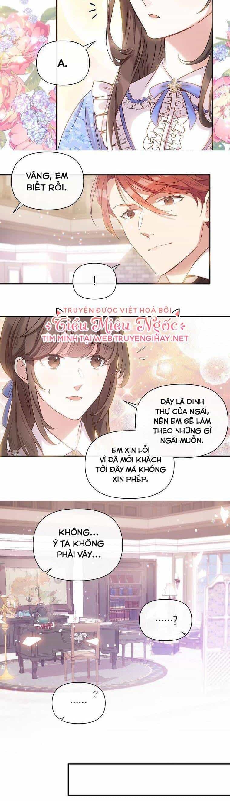 Kế Hoạch B - Chương 16 - ảnh 11
