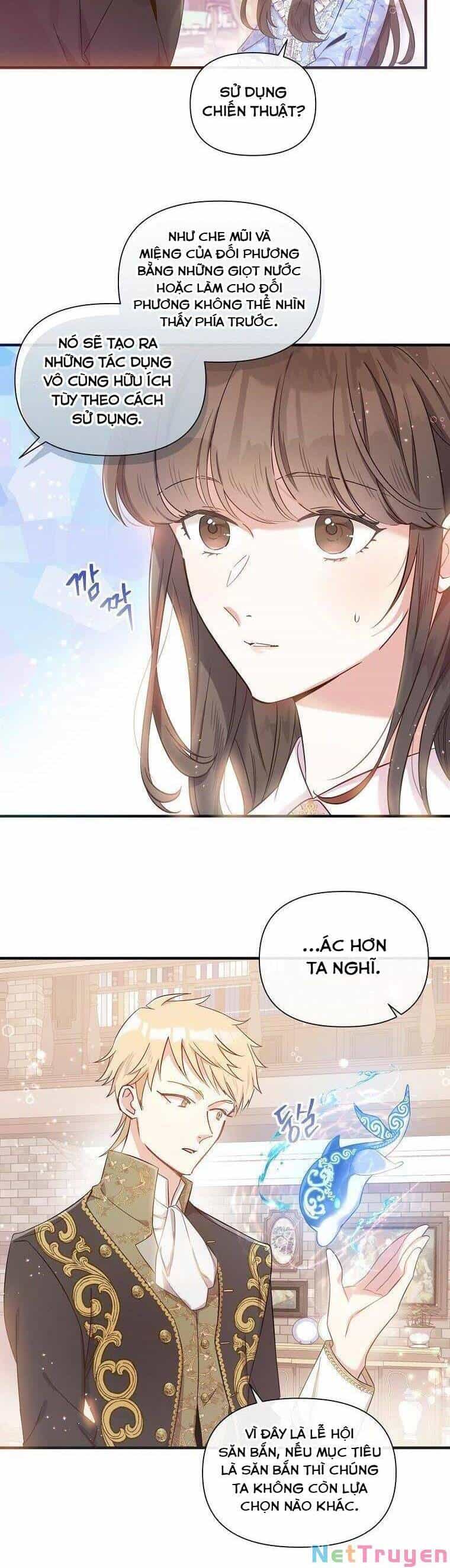 Kế Hoạch B - Chương 16 - ảnh 15