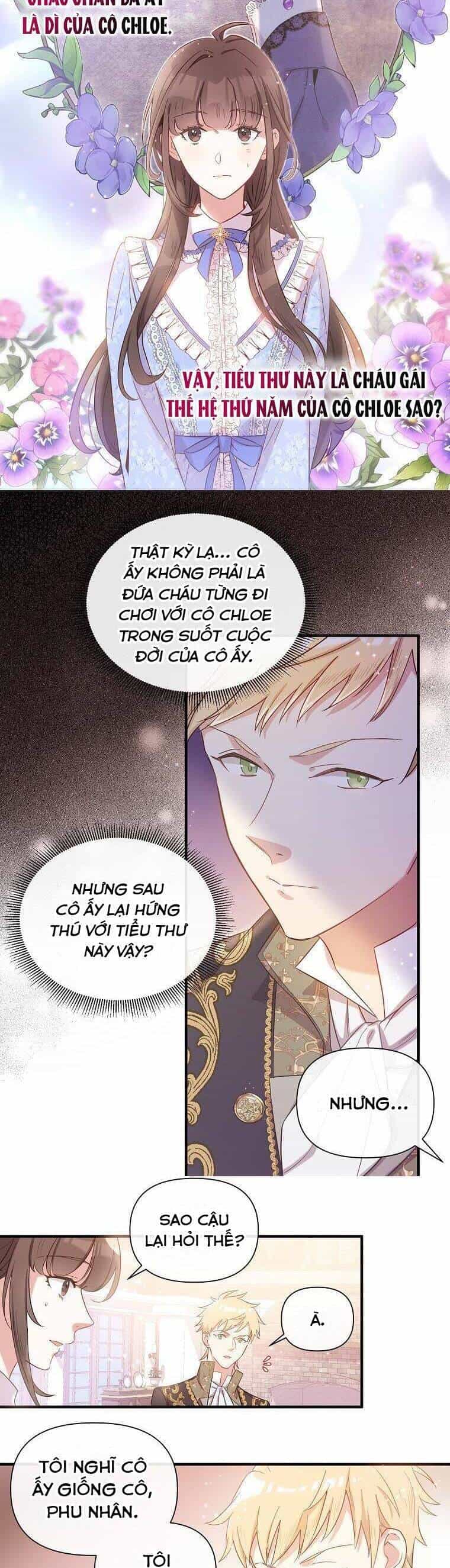 Kế Hoạch B - Chương 16 - ảnh 24