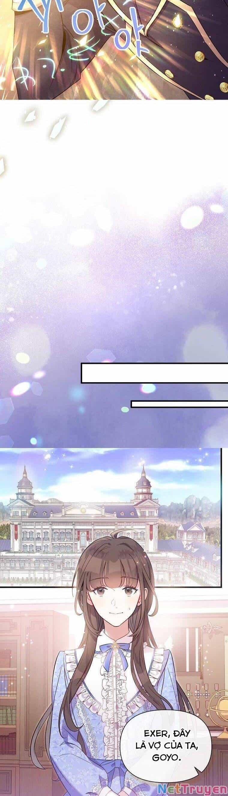 Kế Hoạch B - Chương 16 - ảnh 8
